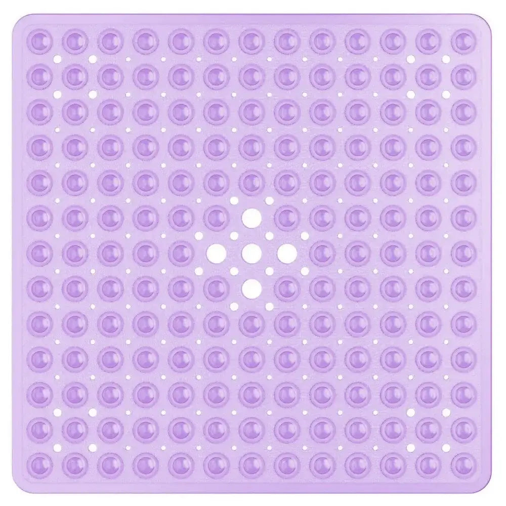 Anti-Slip Shower Mat (53x53cm)