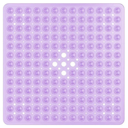 Anti-Slip Shower Mat (53x53cm)