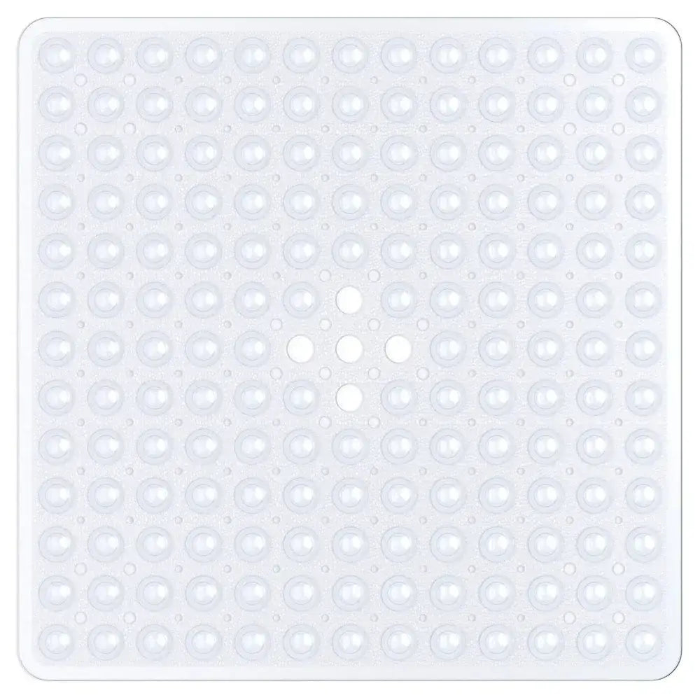 Anti-Slip Shower Mat (53x53cm)