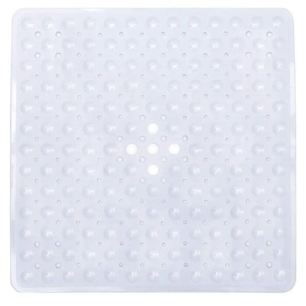 Anti-Slip Shower Mat (53x53cm)
