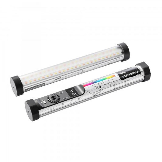 Freewell App Control Full Colour RGB 28cm Tube Light - Actiontech