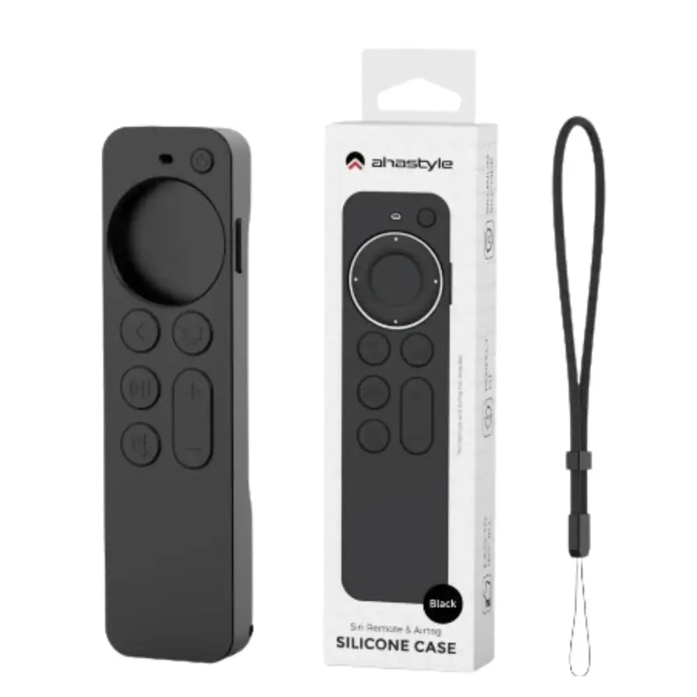 Apple TV Remote Control Cover