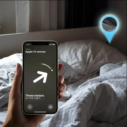 Apple TV Remote Control Cover