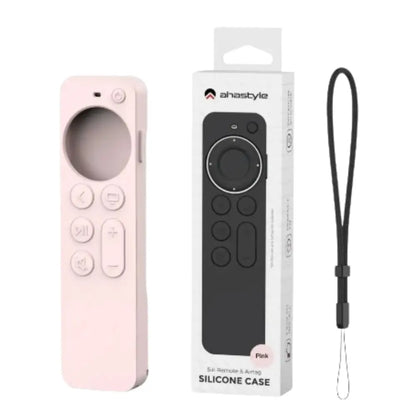 Apple TV Remote Control Cover