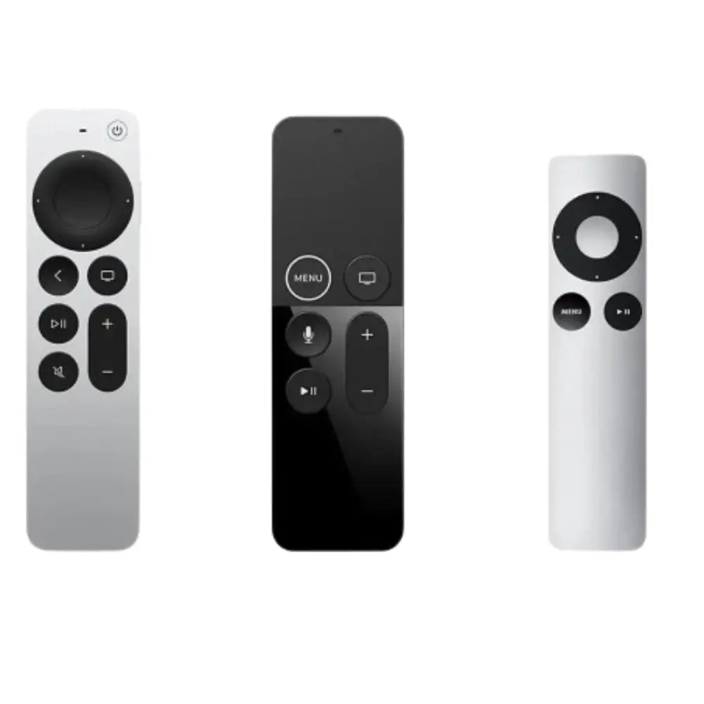 Apple TV Remote Control Cover