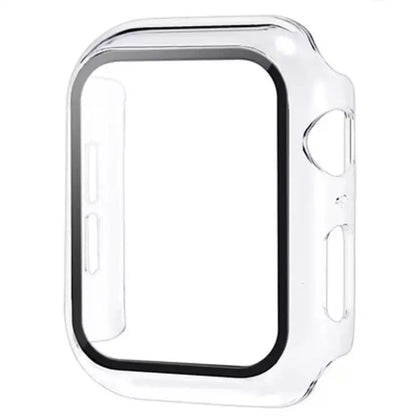 Apple Watch (1st generation) 38mm - Protective Case (Clear)