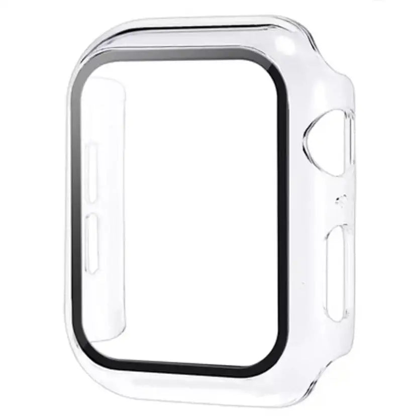 Apple Watch (1st generation) 42mm - Protective Case (Clear)