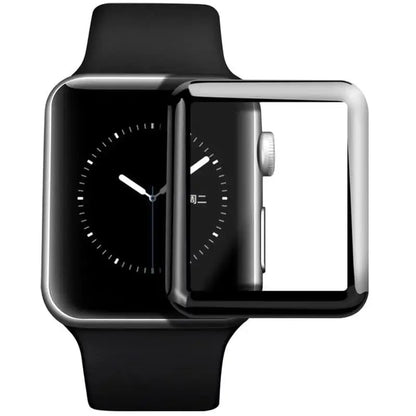 Apple Watch (1st generation) 42mm - Screen Protectors (Pack of 5)