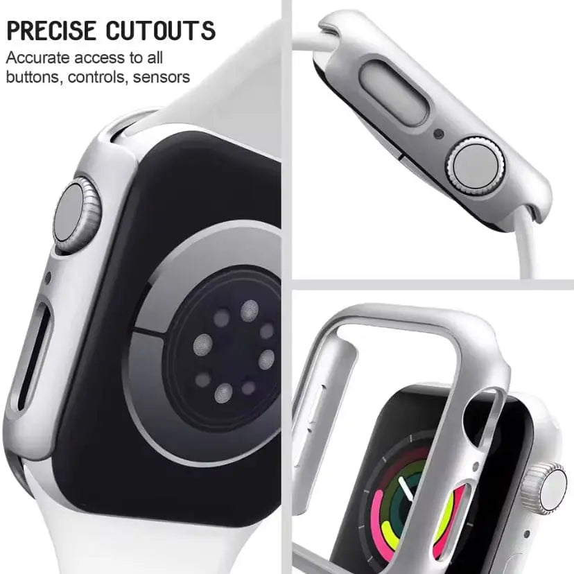 Apple Watch Series 10 (42mm) - Protective Case