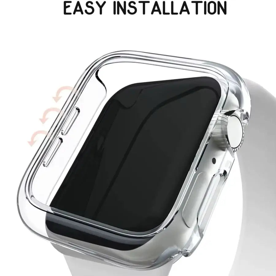 Apple Watch Series 10 (46mm) - Protective Case
