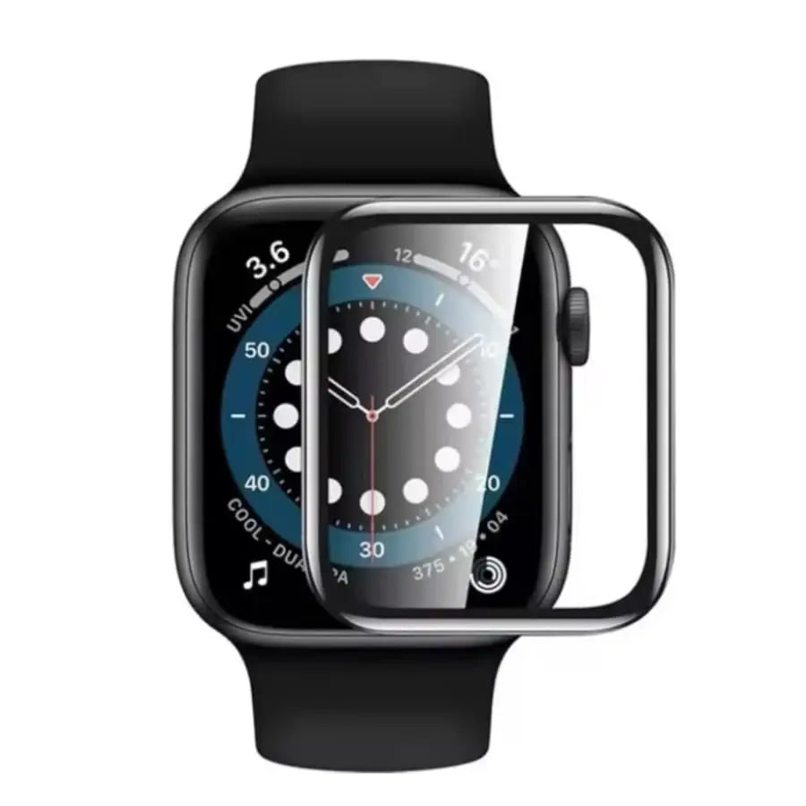 Apple Watch Series 10 (46mm) - Screen Protectors (Pack of 5)