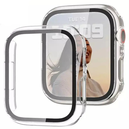 Apple Watch Series 2 (38mm) - Protective Case (Clear)