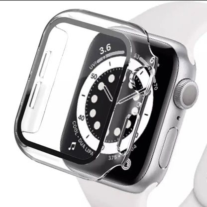 Apple Watch Series 2 (42mm) - Protective Case (Clear)