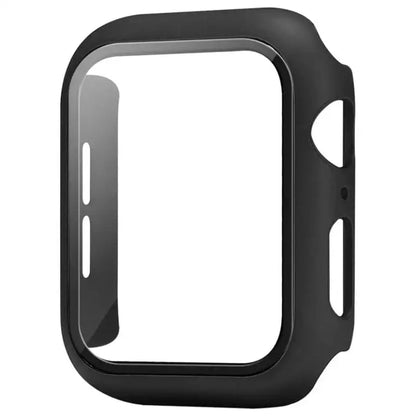 Apple Watch Series 3 (38mm) - Protective Case (Black)