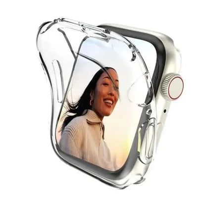 Apple Watch Series 5 (40mm) - Protective Case