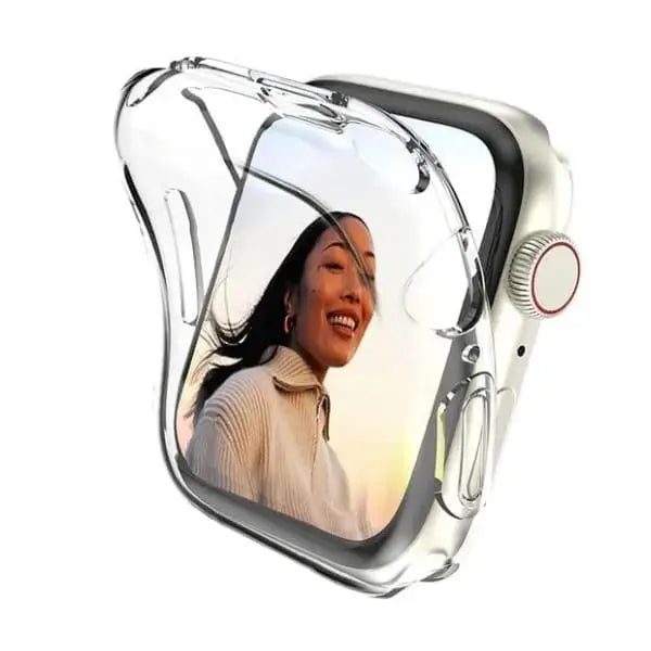 Apple Watch Series 5 (44mm) - Protective Case