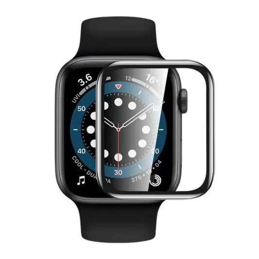 Apple Watch Series 9 (41mm) - Screen Protector (Pack of 5)