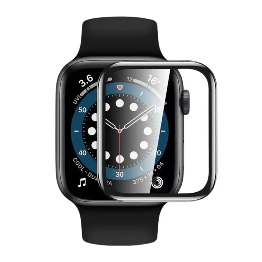 Apple Watch Series 9 (45mm) - Screen Protectors (Pack of 5)