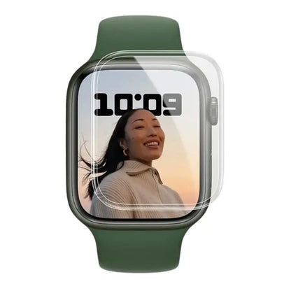 Apple Watch Series SE (2nd gen) (44mm) - Screen Protectors (Pack of 5)