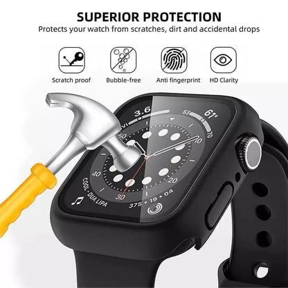 Apple Watch Series SE (44mm) - Protective Case