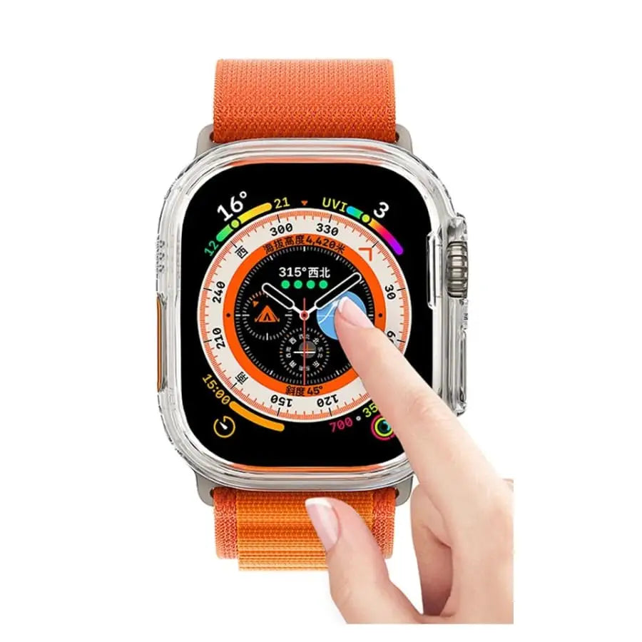 Apple Watch Ultra 2 (49mm) - Protective Case