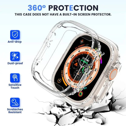 Apple Watch Ultra 2 (49mm) - Protective Case