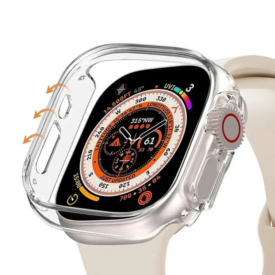 Apple Watch Ultra 2 (49mm) - Protective Case