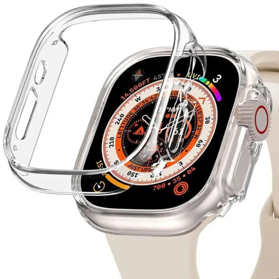 Apple Watch Ultra 2 (49mm) - Protective Case