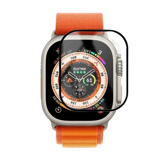 Apple Watch Ultra - Screen Protectors (Pack of 5)