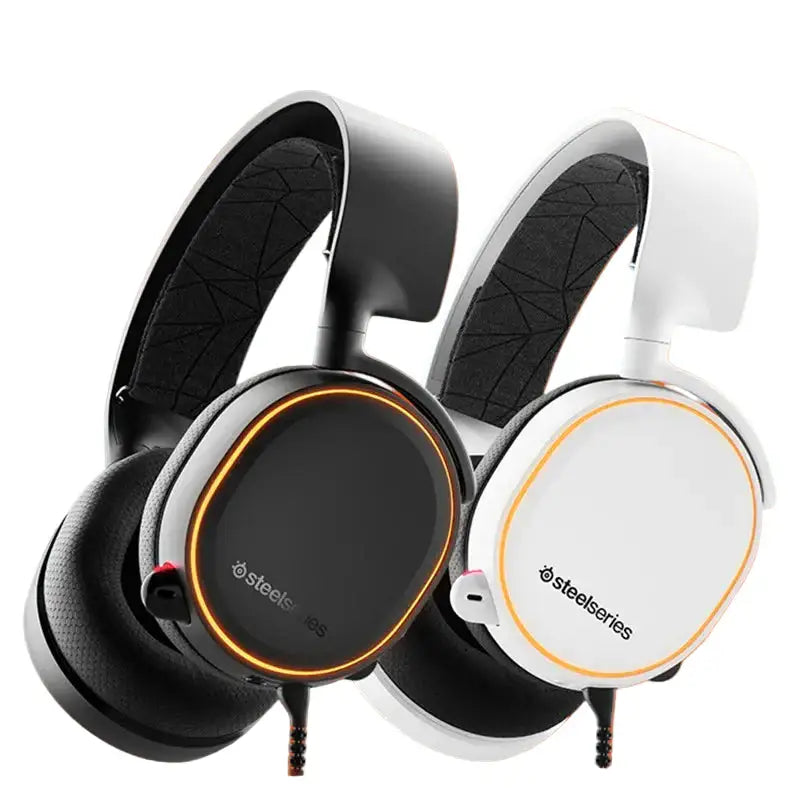 Arctis 5 Gaming Headset