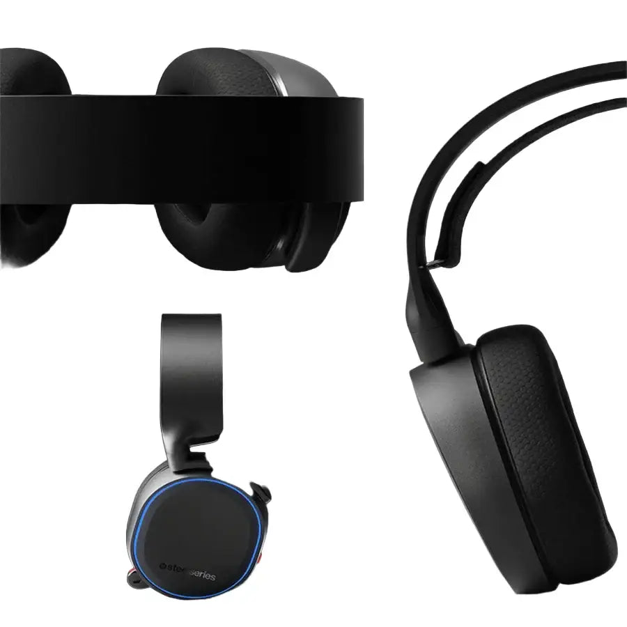 Arctis 5 Gaming Headset