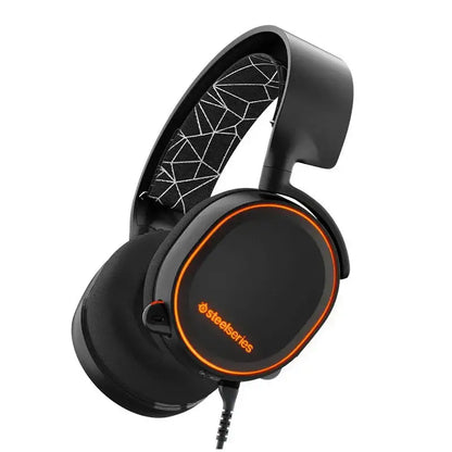 Arctis 5 Gaming Headset