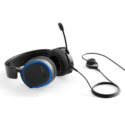 Arctis 5 Gaming Headset