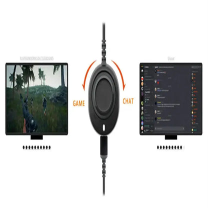 Arctis 5 Gaming Headset