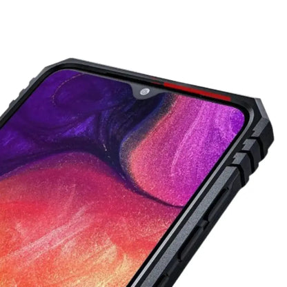 Armor Case with Ring for Samsung Galaxy A Series