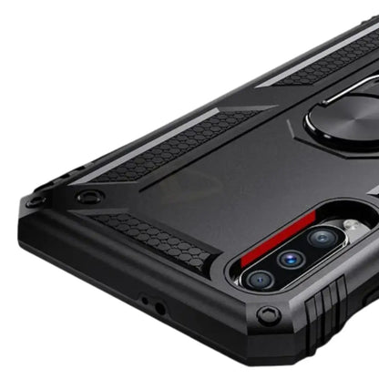 Armor Case with Ring for Samsung Galaxy A Series