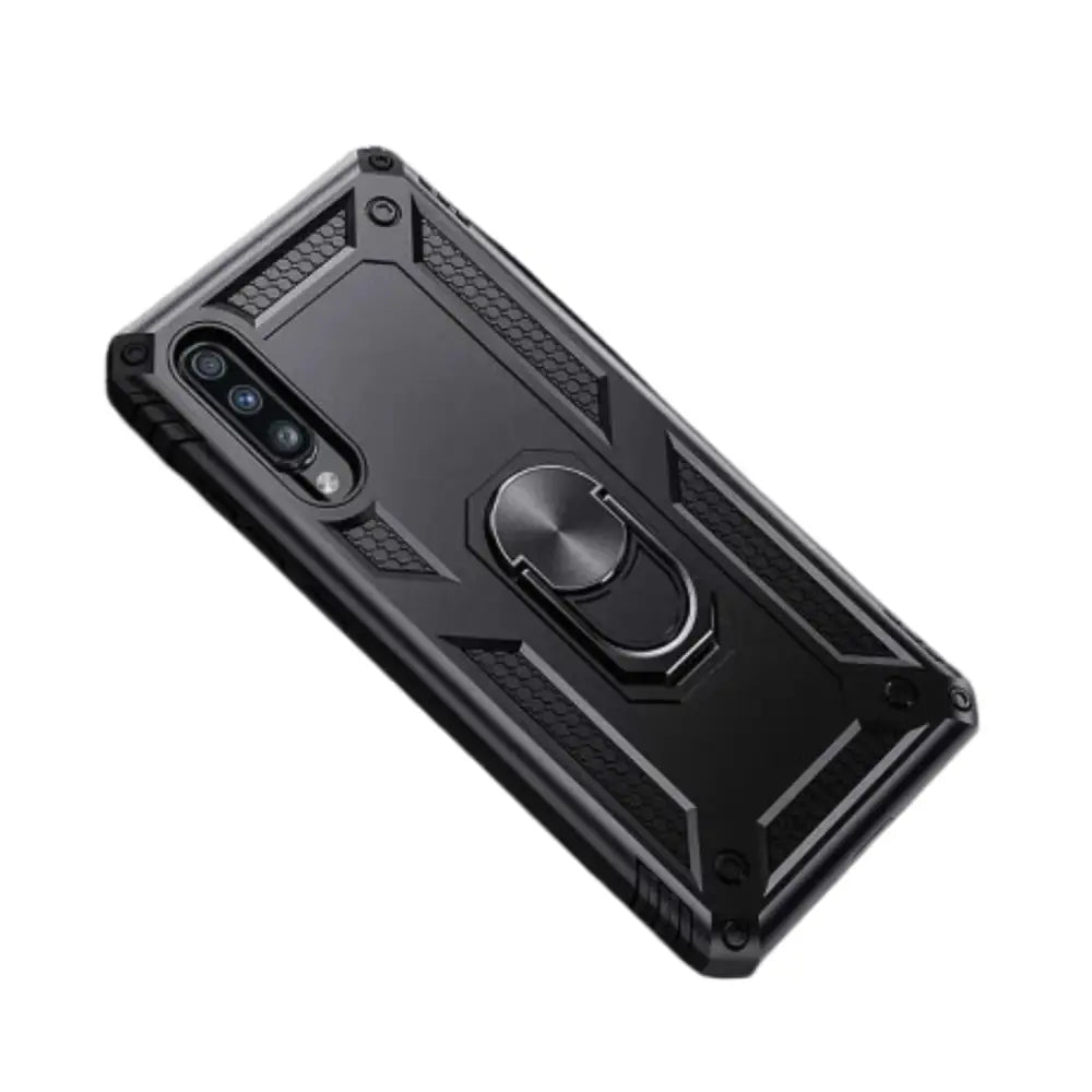 Armor Case with Ring for Samsung Galaxy A Series