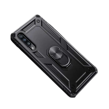 Armor Case with Ring for Samsung Galaxy A Series