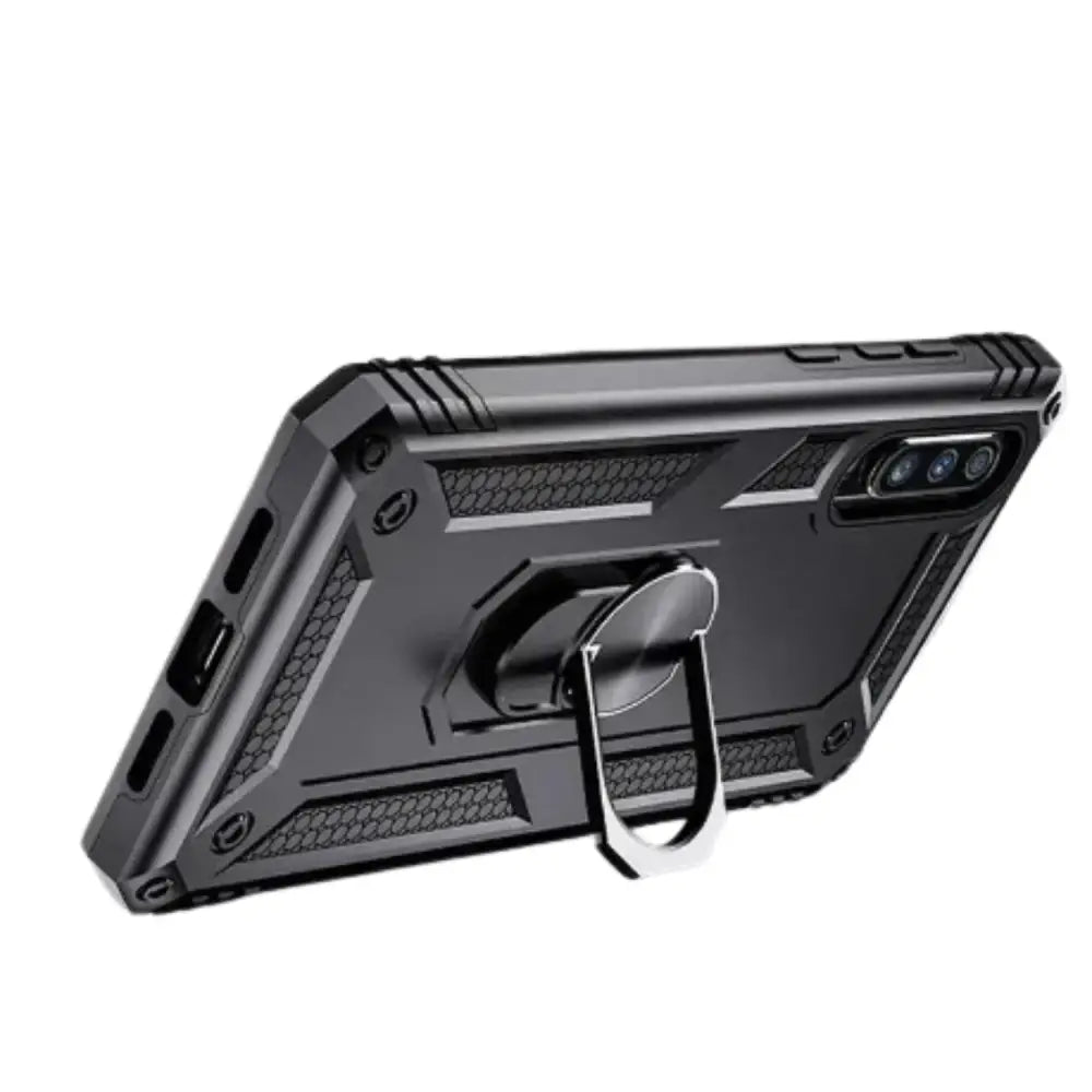 Armor Case with Ring for Samsung Galaxy A Series