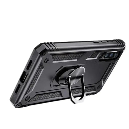 Armor Case with Ring for Samsung Galaxy A Series