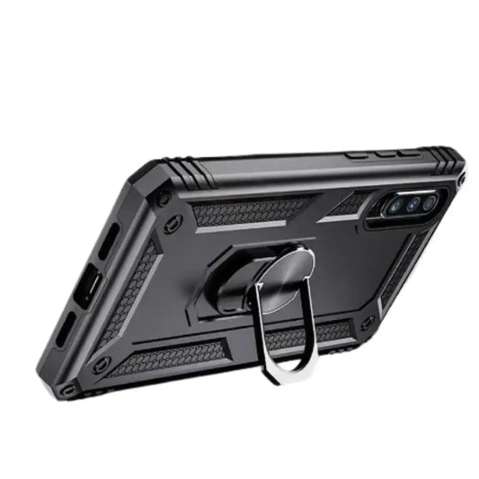 Armor Case with Ring for Samsung Galaxy A Series