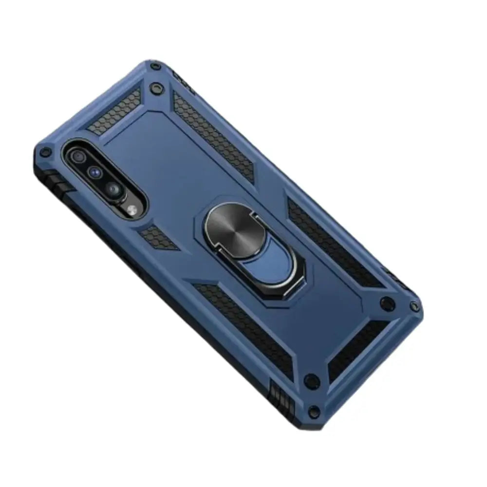 Armor Case with Ring for Samsung Galaxy A Series