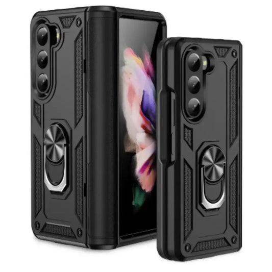 Armor Ring Case for Samsung Z Fold 7/6/5
