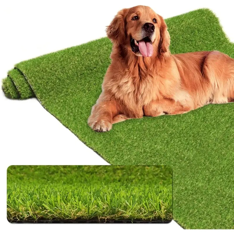 Artificial Grass Turf Roll
