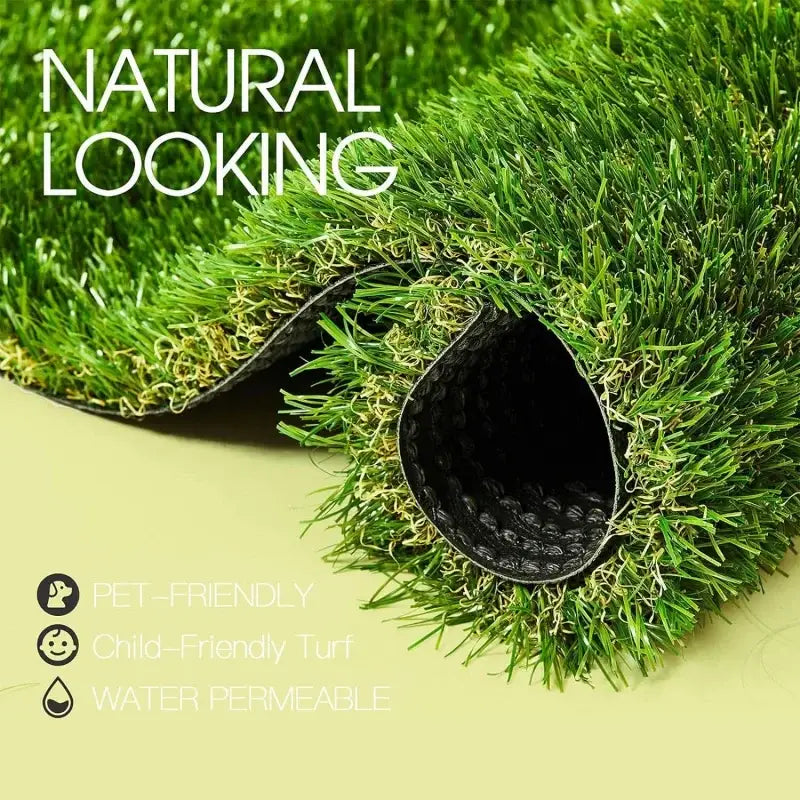 Artificial Grass Turf Roll