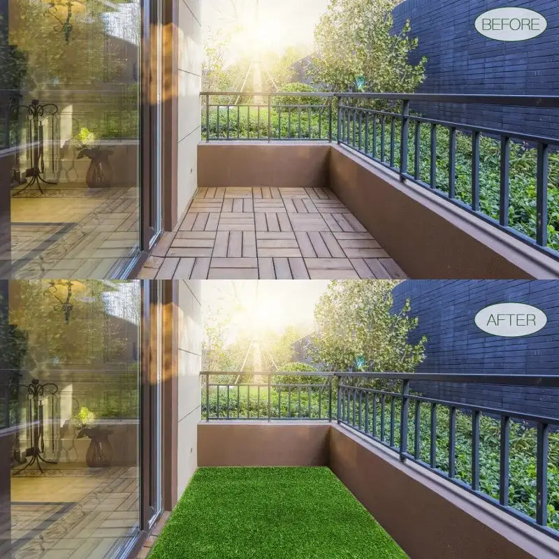 Artificial Grass Turf Roll
