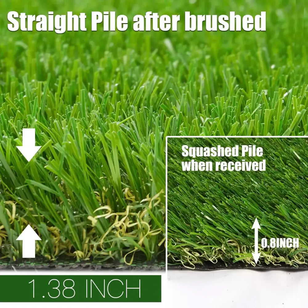 Artificial Grass Turf Roll