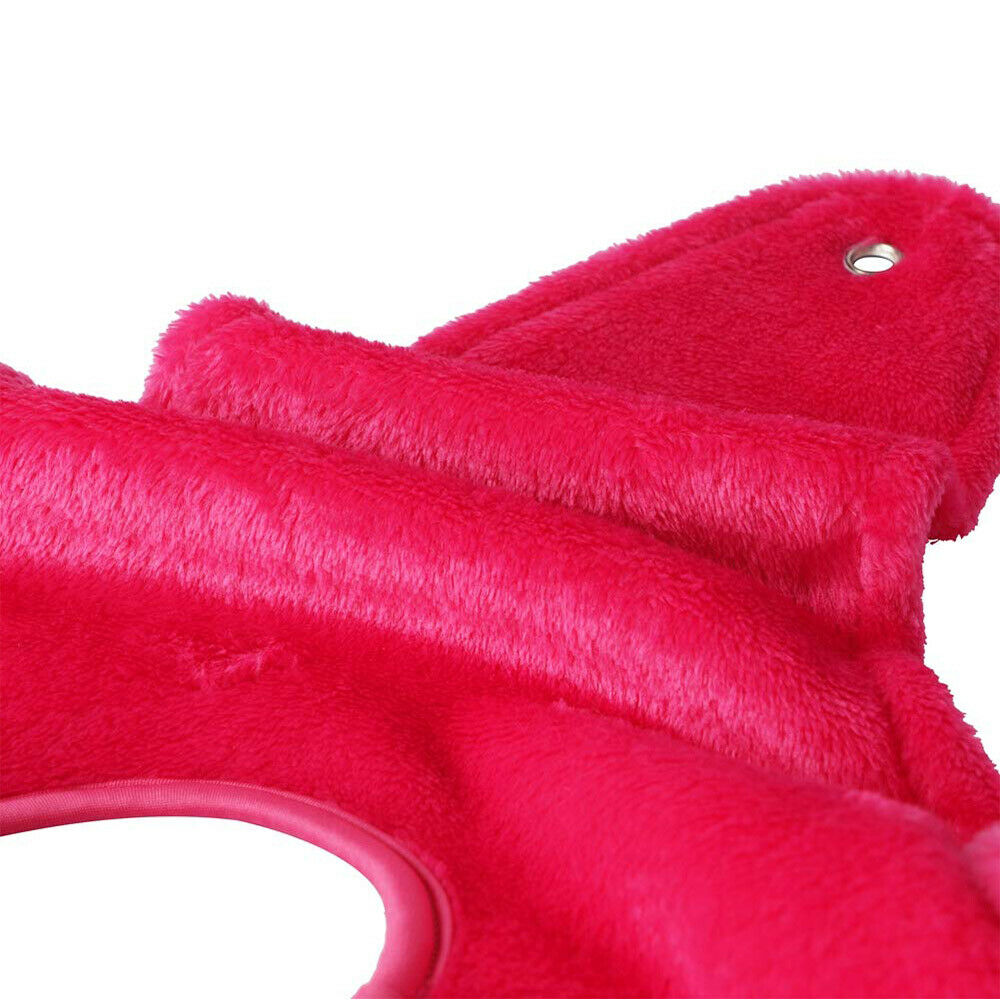 Pet Hammock Helper - Pink S