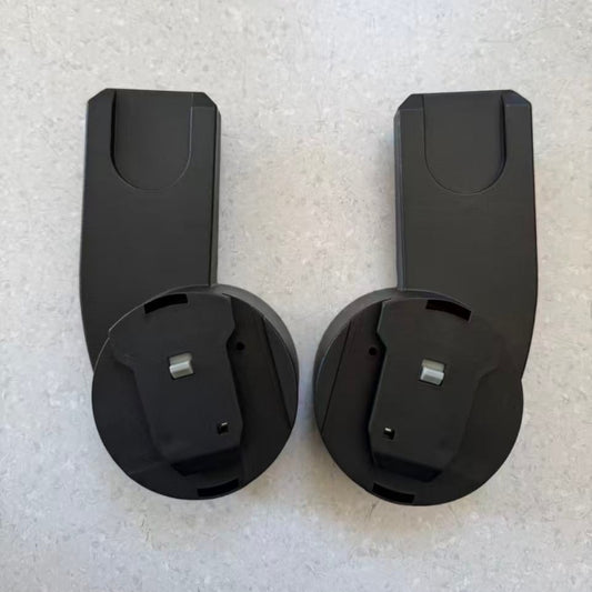 Baby Brightness Luxe Double Stroller Capsule Adapters