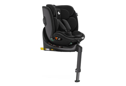 Pre-order Skyra 2-in-1 Newborn Pram & Bassinet Stroller + Reclining infant capsule + 360 car seat with Rotatin - image 35